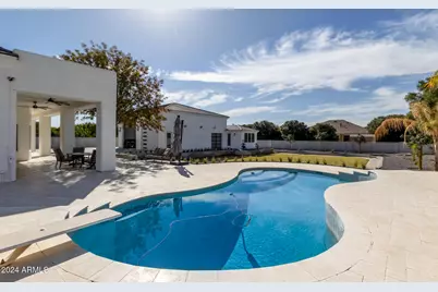 22474 S 199th Circle, Queen Creek, AZ 85142 - Photo 52