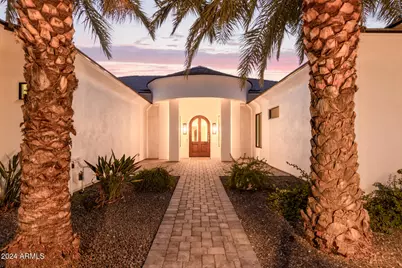 22474 S 199th Circle, Queen Creek, AZ 85142 - Photo 8