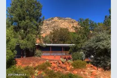 2680 Blue Horizon Road, Sedona, AZ 86336 - Photo 1