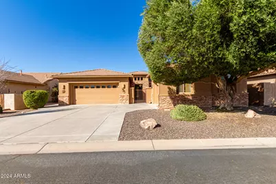 24008 S Starcrest Drive, Sun Lakes, AZ 85248 - Photo 2