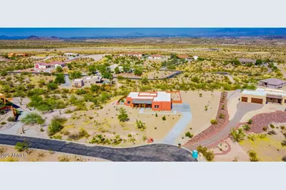 335 Latigo Way, Wickenburg, AZ 85390 - Photo 36