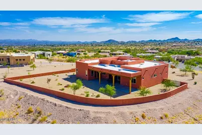 335 Latigo Way, Wickenburg, AZ 85390 - Photo 34