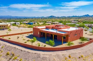 335 Latigo Way, Wickenburg, AZ 85390 - Photo 34