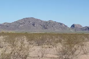 0 N Parcel ''b'' St, Eloy, AZ 85131 - Photo 1