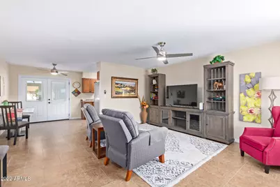 10831 W Tropicana Circle, Sun City, AZ 85351 - Photo 2