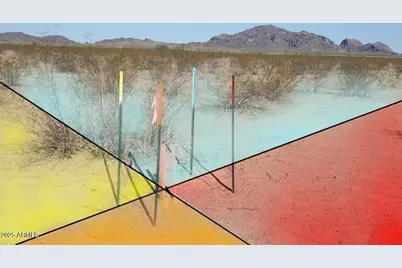 0 N Parcel ''c'' Street #-, Eloy, AZ 85131 - Photo 4