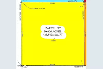 0 N Parcel ''c'' Street #-, Eloy, AZ 85131 - Photo 2