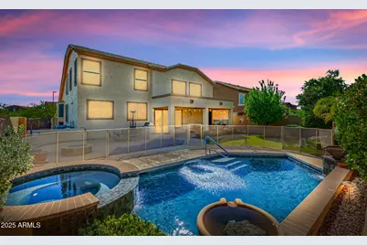 2306 W Long Shadow Trail, Phoenix, AZ 85085 - Photo 2