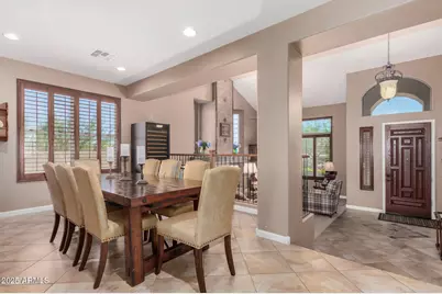 2306 W Long Shadow Trail, Phoenix, AZ 85085 - Photo 16