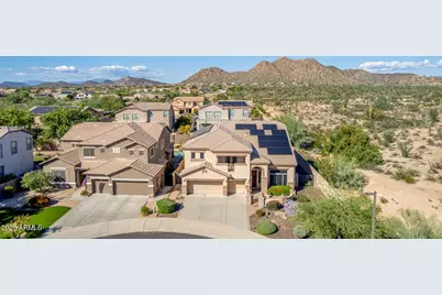 2306 W Long Shadow Trail, Phoenix, AZ 85085 - Photo 64