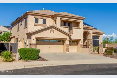 2306 W Long Shadow Trail, Phoenix, AZ 85085 - Photo 70