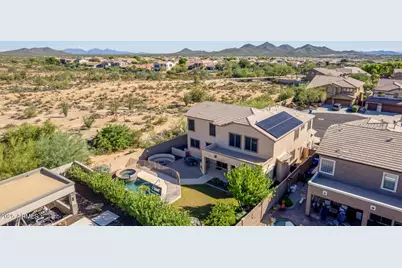 2306 W Long Shadow Trail, Phoenix, AZ 85085 - Photo 60