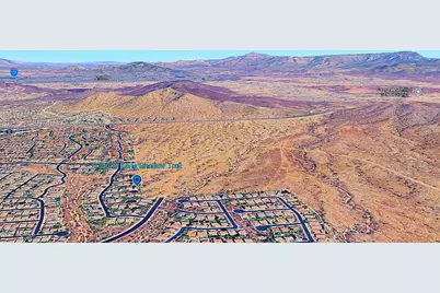 2306 W Long Shadow Trail, Phoenix, AZ 85085 - Photo 8