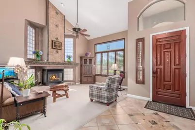 2306 W Long Shadow Trail, Phoenix, AZ 85085 - Photo 6