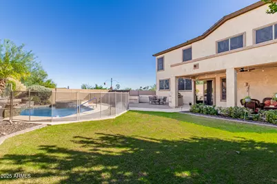 2306 W Long Shadow Trail, Phoenix, AZ 85085 - Photo 52