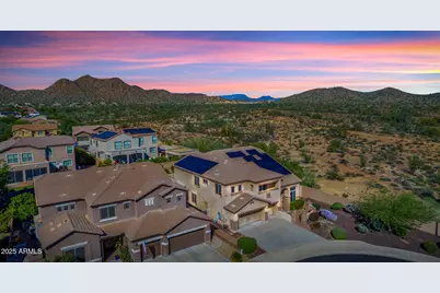 2306 W Long Shadow Trail, Phoenix, AZ 85085 - Photo 1