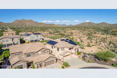 2306 W Long Shadow Trail, Phoenix, AZ 85085 - Photo 68