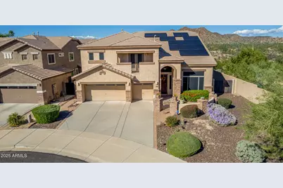 2306 W Long Shadow Trail, Phoenix, AZ 85085 - Photo 4