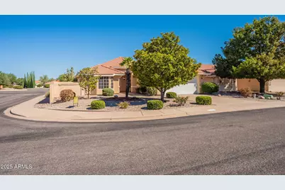 3037 Candlewood Way, Sierra Vista, AZ 85650 - Photo 2