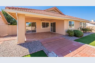 3037 Candlewood Way, Sierra Vista, AZ 85650 - Photo 34