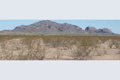 0 N Parcel ''d'' Street #-, Eloy, AZ 85131 - Photo 1