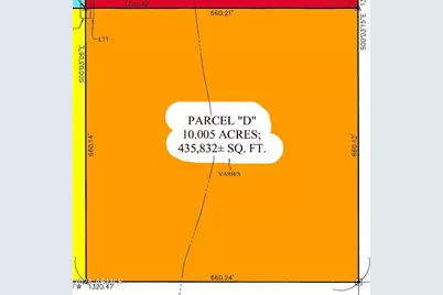 0 N Parcel ''d'' Street #-, Eloy, AZ 85131 - Photo 2