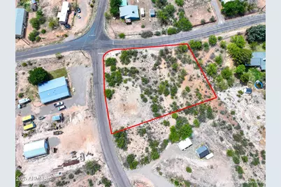 740 W Buffalo Trail #99, Camp Verde, AZ 86322 - Photo 2