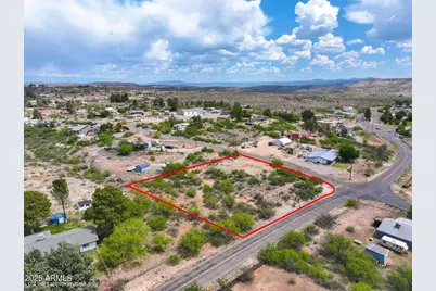 740 W Buffalo Trail #99, Camp Verde, AZ 86322 - Photo 4