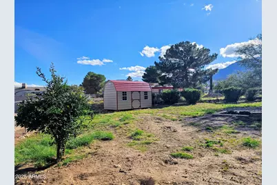5534 E Madalein Drive, Hereford, AZ 85615 - Photo 2