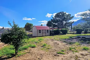 5534 E Madalein Dr, Hereford, AZ 85615 - Photo 2