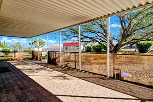 5534 E Madalein Dr, Hereford, AZ 85615 - Photo 20
