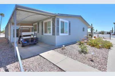 2100 N Trekell Road #366, Casa Grande, AZ 85122 - Photo 4