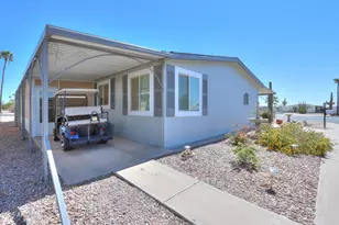 2100 N Trekell Rd, Casa Grande, AZ 85122 - Photo 4