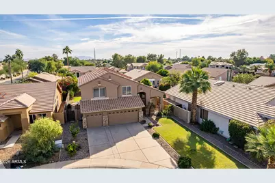 3861 E Pinon Court, Gilbert, AZ 85234 - Photo 56