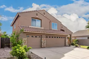 3861 E Pinon Ct, Gilbert, AZ 85234 - Photo 16