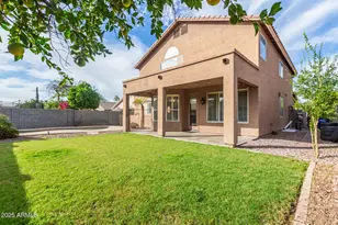 3861 E Pinon Ct, Gilbert, AZ 85234 - Photo 48