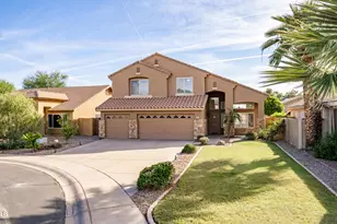 3861 E Pinon Ct, Gilbert, AZ 85234 - Photo 54