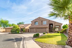3861 E Pinon Ct, Gilbert, AZ 85234 - Photo 18
