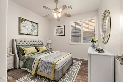 3861 E Pinon Court, Gilbert, AZ 85234 - Photo 8