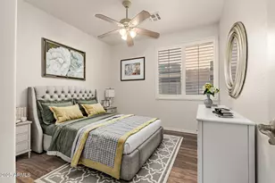 3861 E Pinon Ct, Gilbert, AZ 85234 - Photo 8