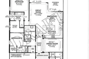 16117 E Ridgestone Dr, Fountain Hills, AZ 85268 - Photo 50