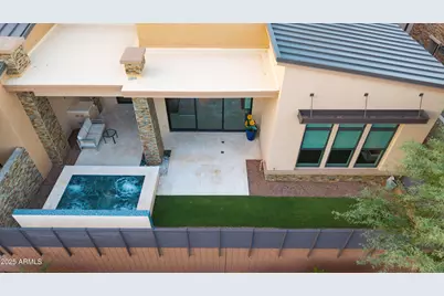 16117 E Ridgestone Drive, Fountain Hills, AZ 85268 - Photo 22