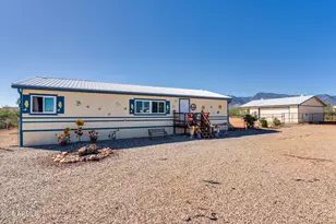 4940 E San Mateo St, Sierra Vista, AZ 85650 - Photo 12