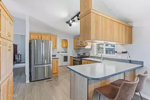 4940 E San Mateo St, Sierra Vista, AZ 85650 - Photo 4