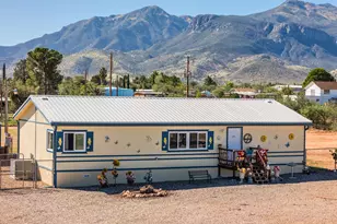 4940 E San Mateo St, Sierra Vista, AZ 85650 - Photo 8