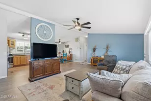 4940 E San Mateo St, Sierra Vista, AZ 85650 - Photo 2