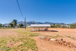 4940 E San Mateo St, Sierra Vista, AZ 85650 - Photo 42