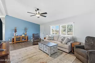 4940 E San Mateo St, Sierra Vista, AZ 85650 - Photo 16