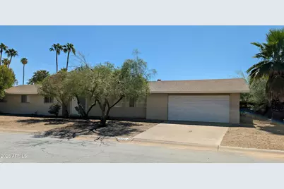 4221 E Sahuaro Drive, Phoenix, AZ 85028 - Photo 1