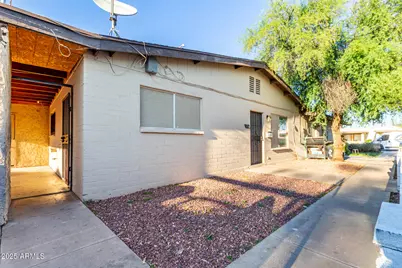 536 N Hall --, Mesa, AZ 85203 - Photo 28